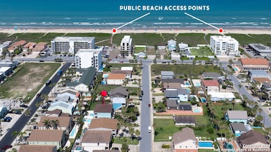 120A E Huisache St unit A, South Padre Island, TX 78597 - photo 4