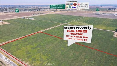 0 1/2 Henry St, Merced, CA 95341 - photo 5