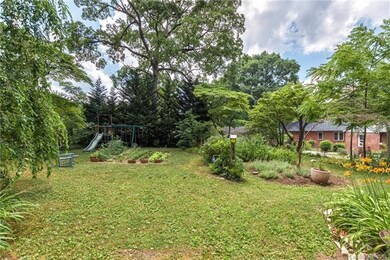 Gardens for growing, gardens for playing!