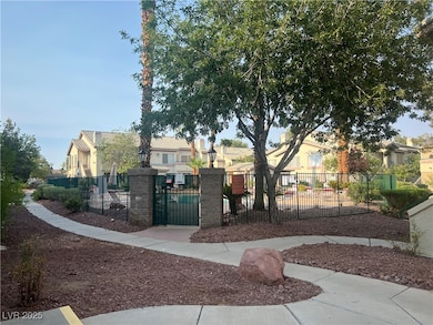 5710 E Tropicana Ave unit 2148, Las Vegas, NV 89122 - photo 2