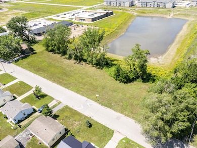 Lots Lakeside St, Waterloo, IA 50703 - photo 5