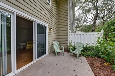 850 Mallery St unit B-5, Saint Simons Island, GA 31522 - photo 6