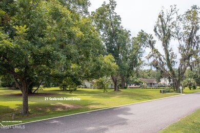 21 Seabrook Point Dr, Seabrook, SC 29940 - photo 7