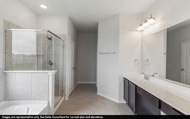 23414 Bordeaux Dr, Alvin, TX 77511 - photo 4