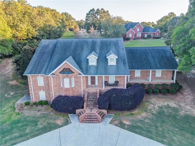 12 Breckenridge Dr, Cedartown, GA 30125 - photo 3