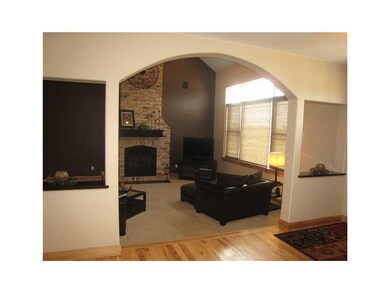 Great Room.