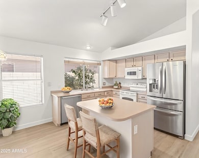 19016 N 79th Ln, Glendale, AZ 85308 - photo 4