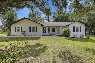 2860 NW 173rd St, Trenton, FL 32693 - photo 4