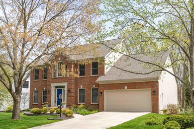 Welcome Home!