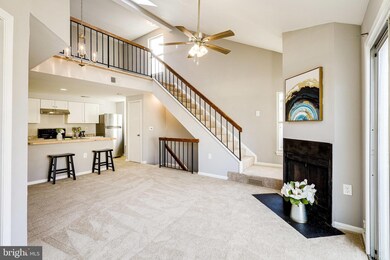 4325 Pembrook Village Dr unit 13, Alexandria, VA 22309 - photo 6