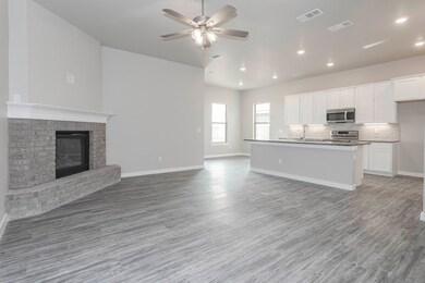 1302 Cajun St, Odessa, TX 79765 - photo 3