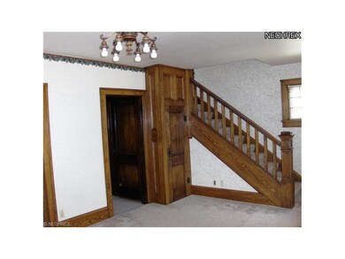 SIMPLY GORGEOUS STAIRCASE AND COAT CLOSET!