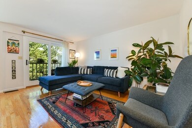 37 Morton St unit 32, Boston, MA 02113 - photo 5