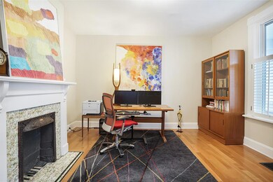 Front Room