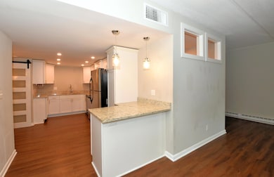 East Park Towers unit 1CN, Racine, WI 53403 - photo 7