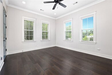 117 E 9th St, Fayetteville, AR 72701 - photo 5