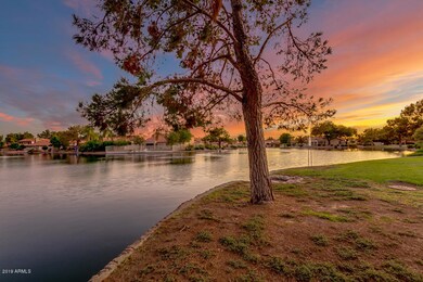 Best views in Chandler