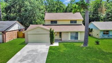 23702 Wintergate Dr, Spring, TX 77373 - photo 3