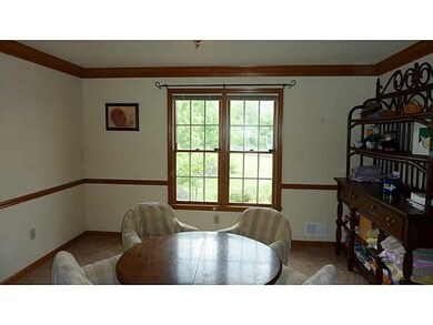 Dining Room.
