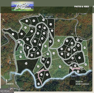 0 Heavenly Cir unit 19 10509010, Clayton, GA 30525 - photo 4