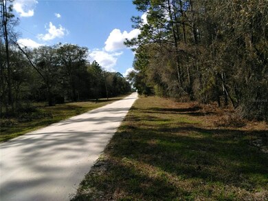 County Maintained Road
