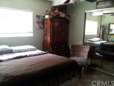 One of 4 Large Bedrooms