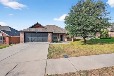 4814 Hilre Dr, Sherman, TX 75092 - photo 2