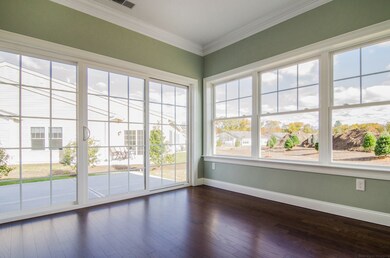 94 Rogerson Crossing unit 55, Uxbridge, MA 01569 - photo 5