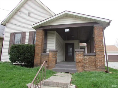 573 W Wilson Ave, Muncie, IN 47305 - photo 2
