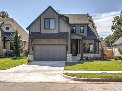 1016 E 37th St, Tulsa, OK 74105 - photo 2