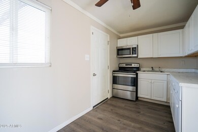 2 E Navajo Rd unit 5, Tucson, AZ 85705 - photo 6