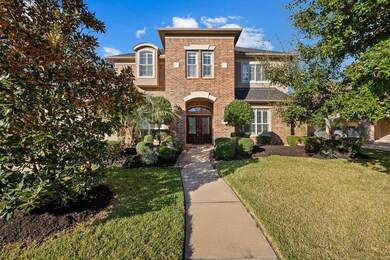 8111 Cranbrook Hollow Ln, Houston, TX 77095 - photo 2
