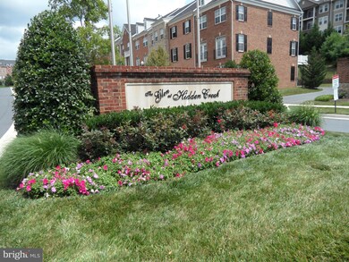 561 Whetstone Glen St, Gaithersburg, MD 20877 - photo 2