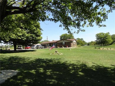 3804 S Co Rd 180e, Greensburg, IN 47240 - photo 2