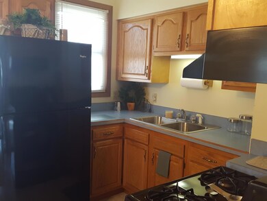 116 s 34th Kitchen