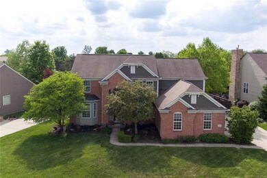 11814 Gray Eagle Dr, Fishers, IN 46037 - photo 3