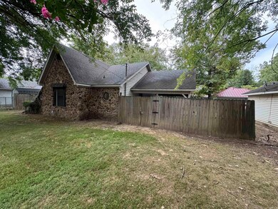 902 Hester St, Jonesboro, AR 72401 - photo 3