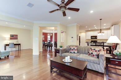 8863 Bennington Blvd, Lorton, VA 22079 - photo 6