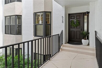 524 La Peninsula Blvd unit 524, Naples, FL 34113 - photo 5