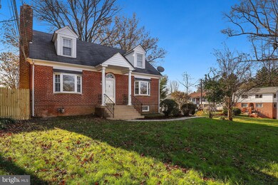 3140 University Blvd W, Kensington, MD 20895 - photo 2