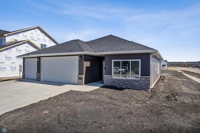 5881 11th St W, West Fargo, ND 58078 - photo 2