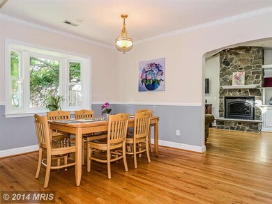 1405 N Sycamore St, Arlington, VA 22205 - photo 6