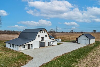 9462 N Rushville Rd, Knightstown, IN 46148 - photo 2