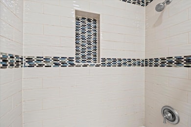 Tile Surround