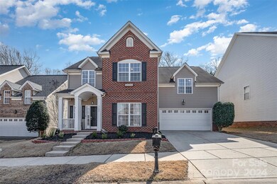 9602 Gilead Grove Rd, Huntersville, NC 28078 - photo 2