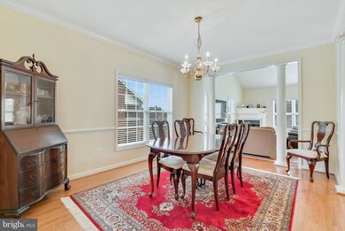 130 N View Cir, Warrenton, VA 20186 - photo 3