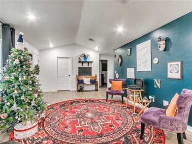 2619 N Bell Ave, Shawnee, OK 74804 - photo 3