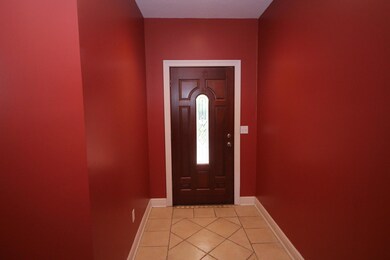Entry / Foyer