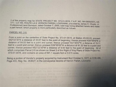 27-28 Kurthwood Rd, Leesville, LA 71446 - photo 2