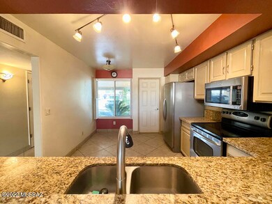 Capron Kitchen